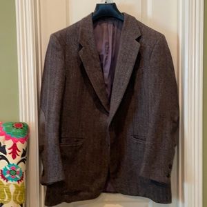 Vtg Burberrys’ sports coat 🧥